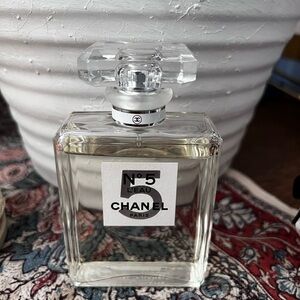 CHANEL No.5 L'EAU 100 ml